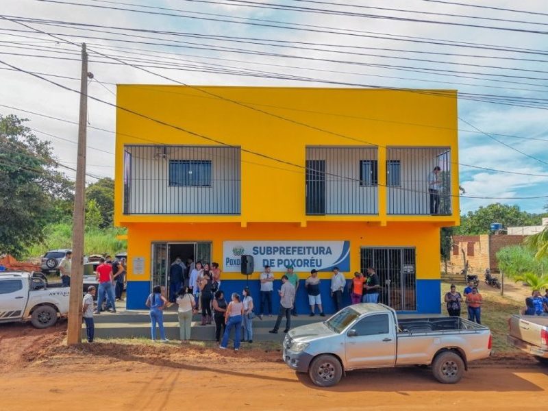 Transferência de áreas entre cidades de MT precisa que a Justiça Eleitoral homologue o resultado da votação e ALMT aprove lei