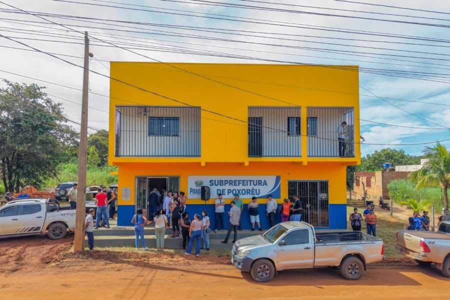 Transferência de áreas entre cidades de MT precisa que a Justiça Eleitoral homologue o resultado da votação e ALMT aprove lei