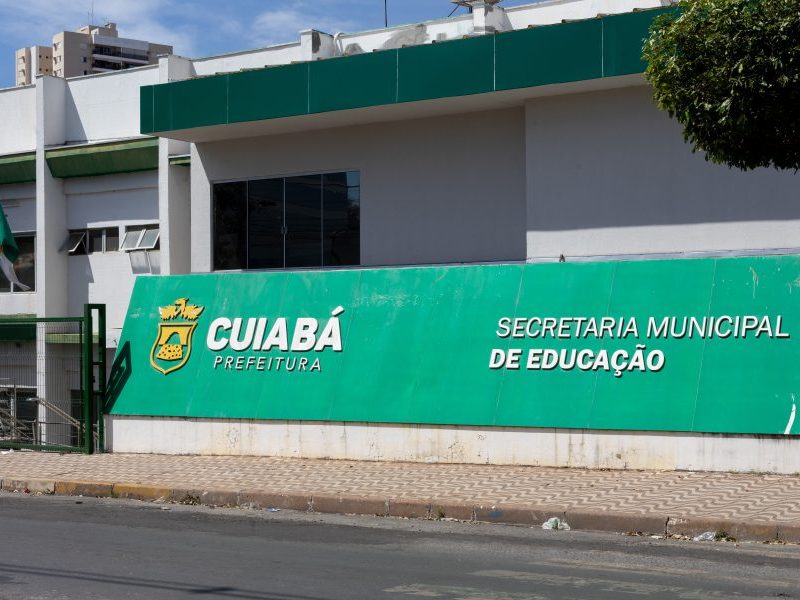 Transição na Educação: novos gestores da rede municipal de Cuiabá são apresentados nesta quarta