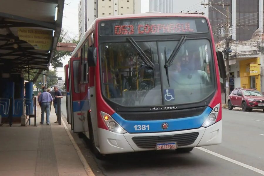 Cade aprova compra do Consórcio Guaicurus e futuro do transporte em debate