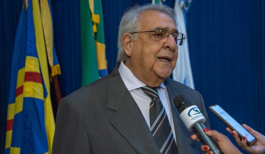 TRE-MS marca recontagem de votos após TSE anular candidatura de Jerson Domingos