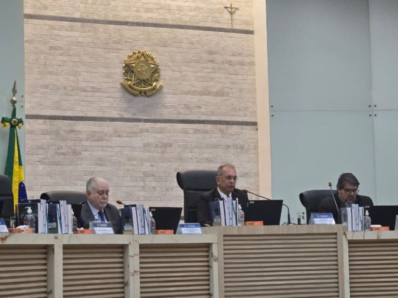 TRE-MS muda lista de suplentes para deputado estadual após TSE barrar candidatura de Jerson Domingos