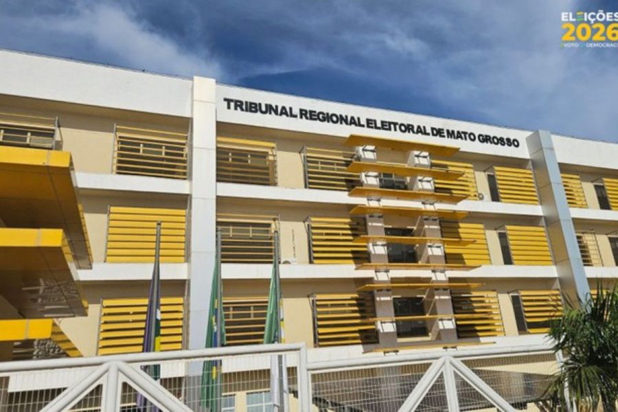 TRE-MT diz que teve apenas 5 minutos para repassar determinação do STF sobre prorrogação do 2º turno neste domingo