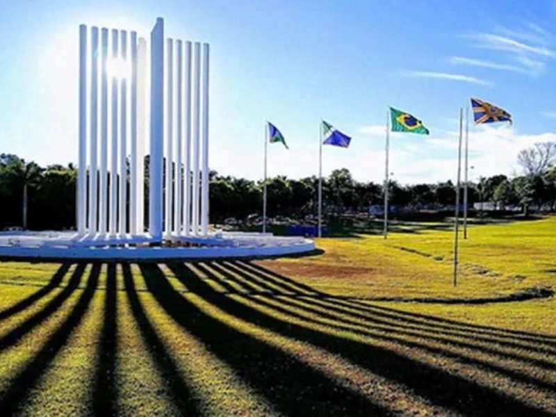 UFMS lança concurso com 83 vagas e ganhos de até R$ 5,2 mil