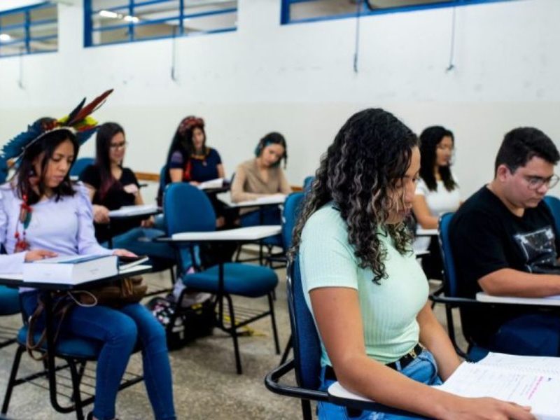 UFMS prorroga inscrições para bolsas de mestrado e doutorado para indígenas