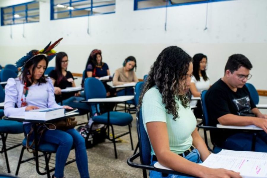UFMS prorroga inscrições para bolsas de mestrado e doutorado para indígenas