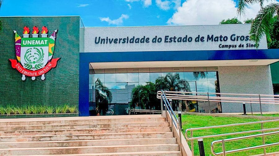 Unemat divulga locais de prova do vestibular; 2,3 mil vagas em 59 cursos