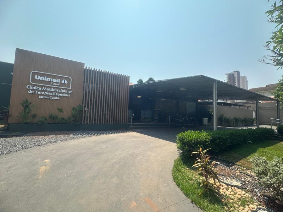 Unimed reinaugura Clínica Multidisciplinar do Jardim Cuiabá