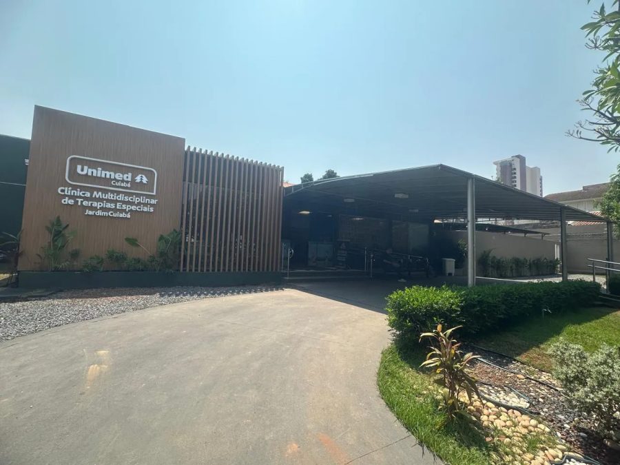 Unimed reinaugura Clínica Multidisciplinar do Jardim Cuiabá