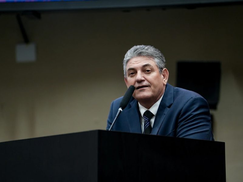 Valmir Moretto defende empréstimo de R$ 1,5 bi e pede alívio financeiro a produtores rurais