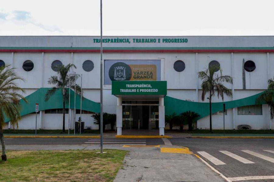 Várzea Grande reduz taxa de inscrição e muda regras; candidatos só precisam acertar metade da prova