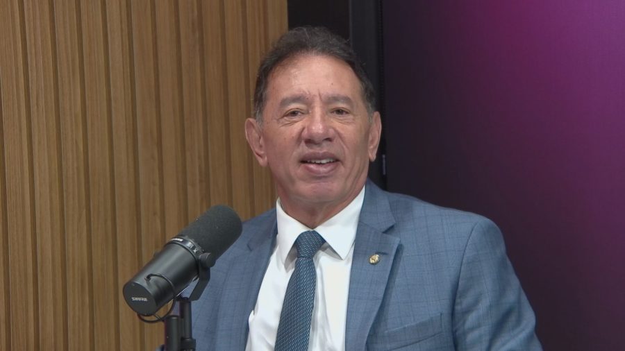 Gerson Claro comenta eleições de 2026 e desafios políticos em MS