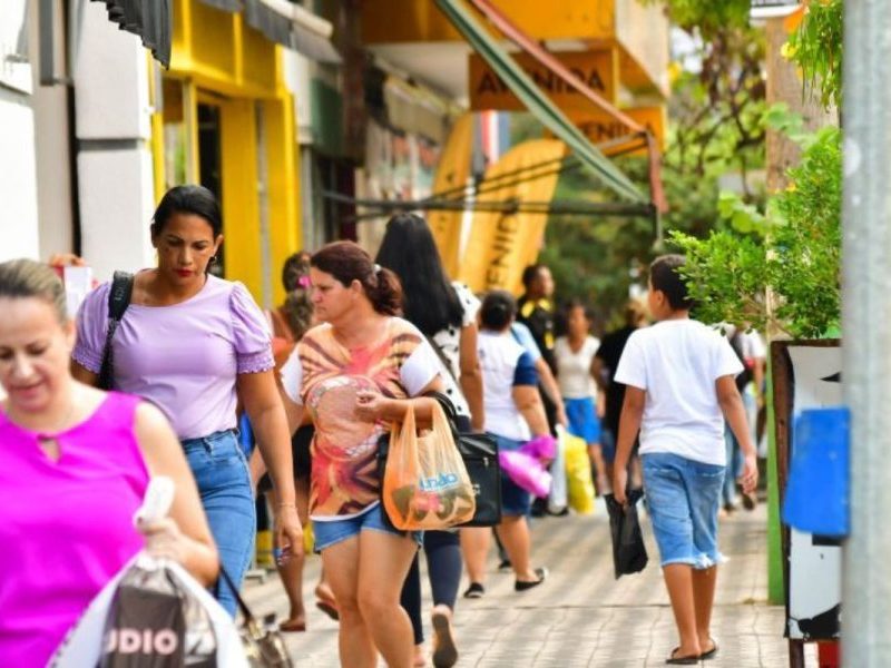 Imersão em Cuiabá ensina lojistas a aumentar vendas na Black Friday