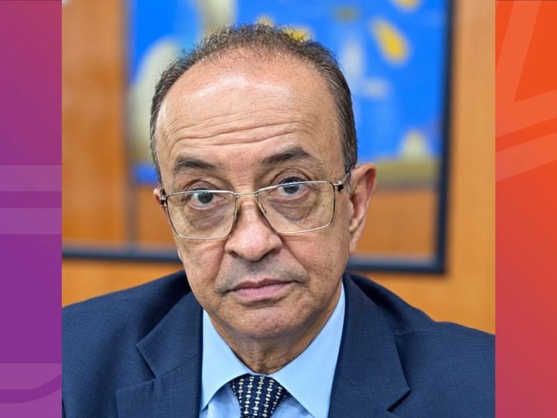 Vereador de Cáceres internado em UTI após queda de pressão arterial
