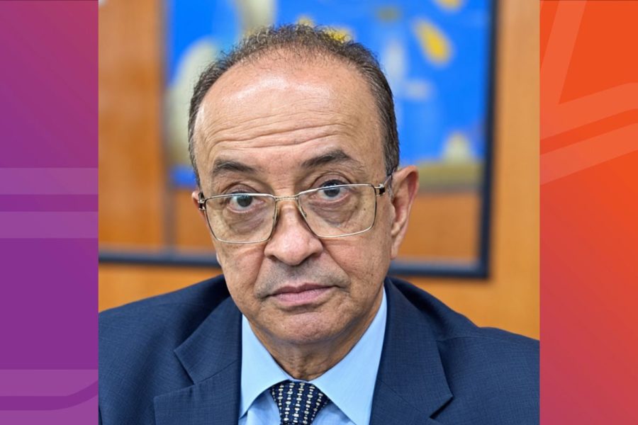 Vereador de Cáceres está internado em UTI após queda brusca de pressão