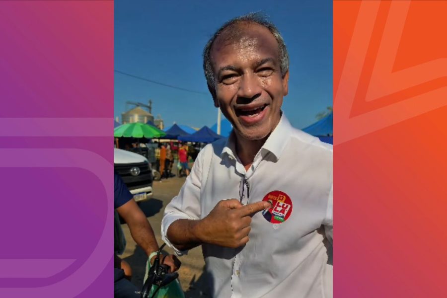 Vereador de Sorriso ganha R$ 100 mil em soja e salário de outro parlamentar ao apostar na reeleição de Lula