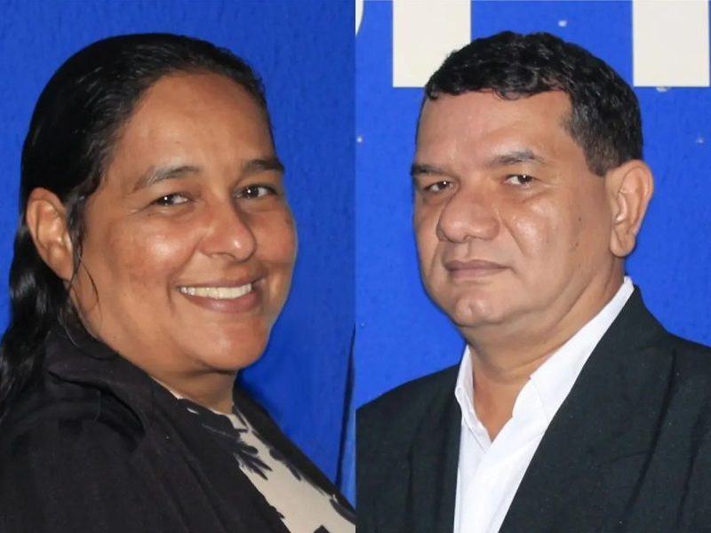 Vereadores de MT sob investigação da PF por imigração ilegal para os EUA