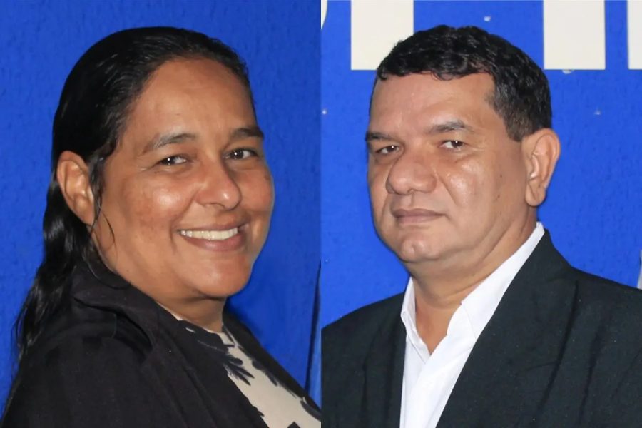 Vereadores de MT sob investigação da PF por imigração ilegal para os EUA