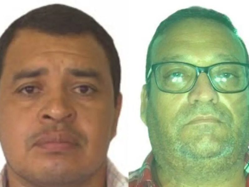 VÍDEO: confusão generalizada em posto de combustíveis termina com dois mortos em Porto Esperidião