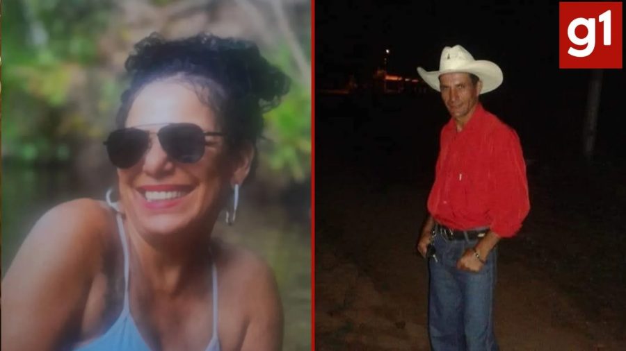 VÍDEO: duas pessoas são mortas a tiros após discussão em bar de Campo Verde (MT)