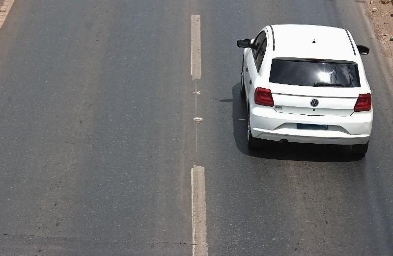 Vigia mais MT auxilia na recuperação de três veículos roubados em Cuiabá e Várzea Grande