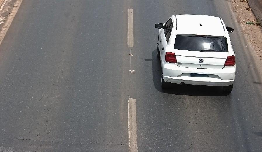 Vigia mais MT auxilia na recuperação de três veículos roubados em Cuiabá e Várzea Grande