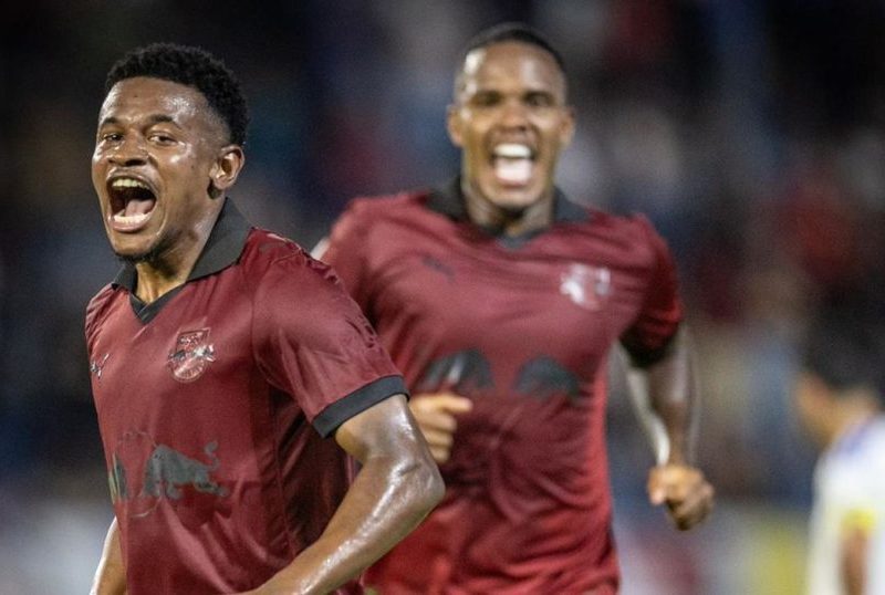 Bragantino vence Cruzeiro e encerra jejum no Brasileirão