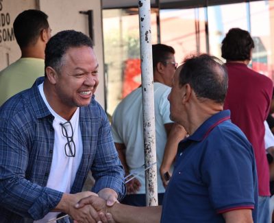 Cláudio Ferreira tem projeto para reduzir valor da conta de