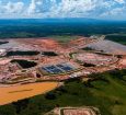 A obra do Governo do Estado está fase avançada e a escolha do nome tem como objetivo fortalecer a identidade do local e promover o desenvolvimento sustentável da região