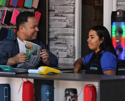 AL aprova projeto de Cláudio Ferreira que beneficia pequenos comerciantes