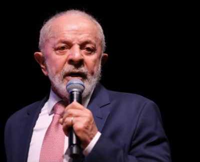 AVALIAÇÃO NEGATIVA DO GOVERNO VAI A 44%; LULA É REPROVADO