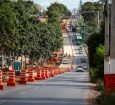 Pelo acordo, o Consórcio terá cinco meses para concluir as obras na Avenida do CPA.