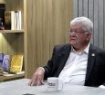Walmir Cavalhieri era amigo de Renato Nery e atua como advogado da família.