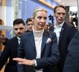 AfD é oficialmente classificado como extrema direita na Alemanha; ministra