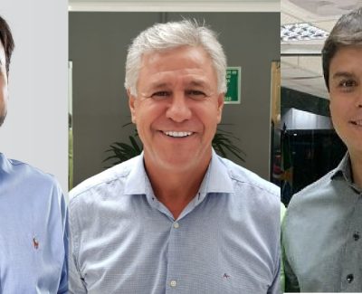 Água Boa deverá ter três candidatos a prefeito nas eleições