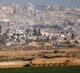 Após Netanyahu prometer 'ir até o fim', Israel inicia ampla