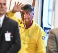 As Tripas do Mito: o significado do martírio de Bolsonaro