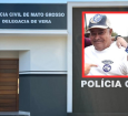 Ari da Silva de Abreu, de 67 anos, foi assassinado no dia 30 de outubro do ano passado.