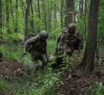Ataque da Rússia na Ucrânia mata 6 durante treinamento militar