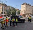Atropelamento em massa na Alemanha deixa vários feridos