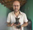 “O projeto visa punir com rigor o abandono de animais, uma prática cruel, desumana e amplamente repudiada pela sociedade”
