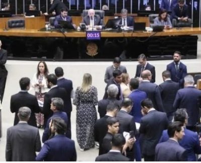 CÂMARA APROVA PL QUE DETERMINA CASTRAÇÃO QUÍMICA A CONDENADOS POR