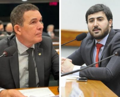 CÂMARA FEDERAL APROVA RETORNO DO SEGURO DPVAT;JUAREZ E EMANUELZINHO VOTAM