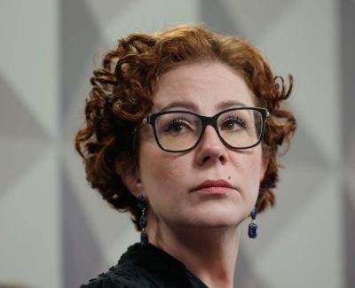 CASSAÇÃO DE ZAMBELLI PODE LEVAR MAIS DEPUTADOS DO PL A