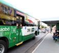 Objetivo é evitar que passageiros sejam prejudicados por atrasos dos circulares.