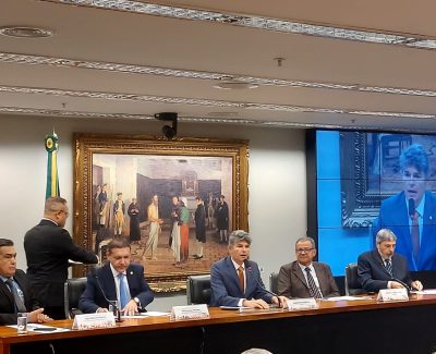 Câmara dos Deputados discute recontagem de votos em audiência pública