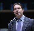 Alexandre Ramagem é deputado federal do PL pelo Rio de Janeiro.