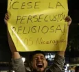 Sanções internacionais liberdade religiosa