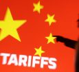 China diz que avalia proposta dos EUA para negociar tarifas