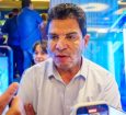 Cidinho nega ser vice de Pivetta, mas cogita Senado com